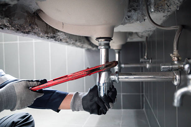 Trusted Drain Cleaning service in Fort Washington, MD - AAA Plumbing Heating